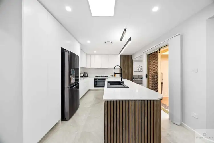 Fourth view of Homely house listing, 6 Pincombe Crescent, Harrington Park NSW 2567