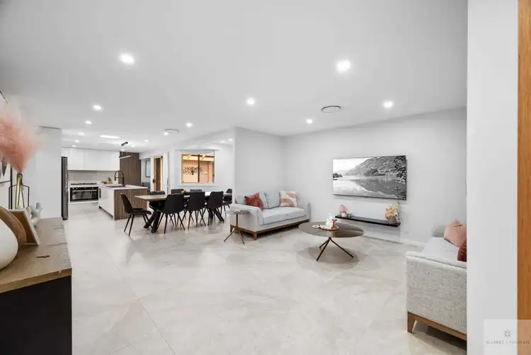 Fifth view of Homely house listing, 6 Pincombe Crescent, Harrington Park NSW 2567