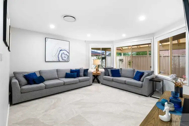 Sixth view of Homely house listing, 6 Pincombe Crescent, Harrington Park NSW 2567