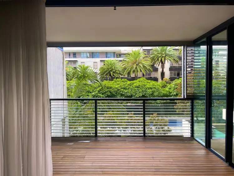 308/5 Sterling Circuit, Camperdown NSW 2050