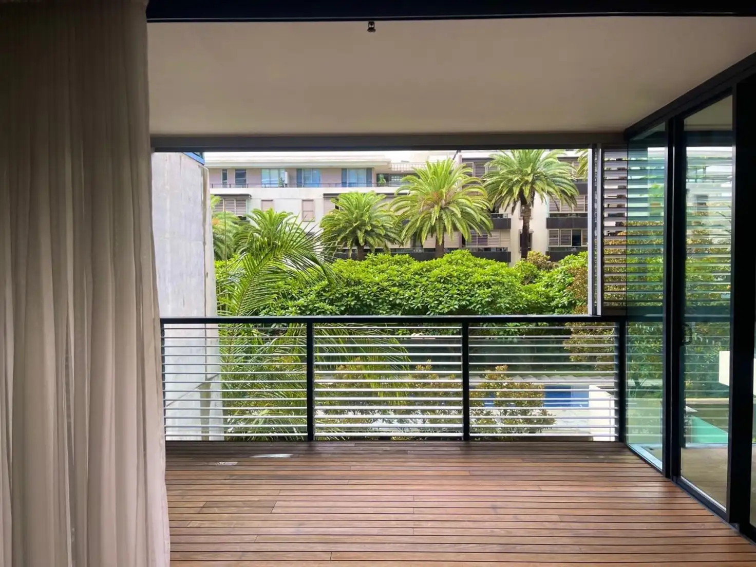 Main view of Homely apartment listing, 308/5 Sterling Circuit, Camperdown NSW 2050