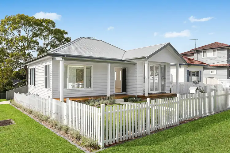 Main view of Homely house listing, 2 Tamar Street, Sutherland NSW 2232
