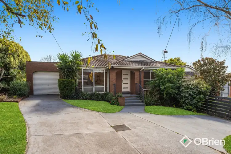 22 Picnic Street, Frankston South VIC 3199