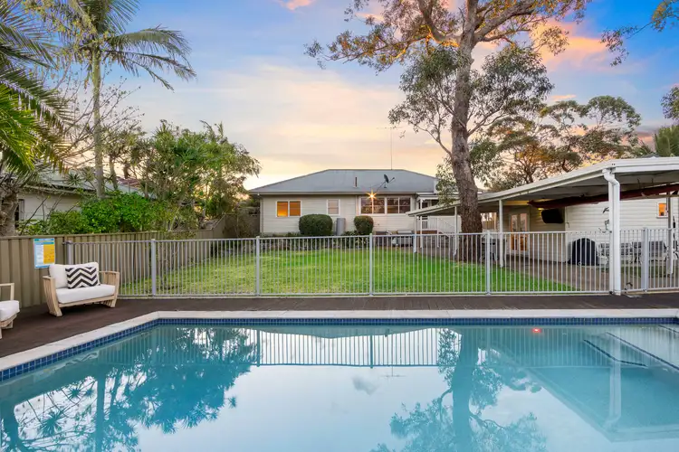Third view of Homely house listing, 34 Lilli Pilli Point Road, Lilli Pilli NSW 2229