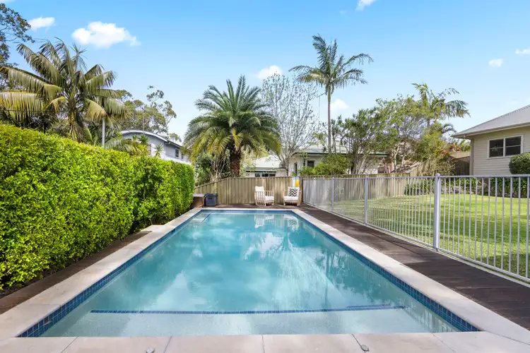 Fourth view of Homely house listing, 34 Lilli Pilli Point Road, Lilli Pilli NSW 2229