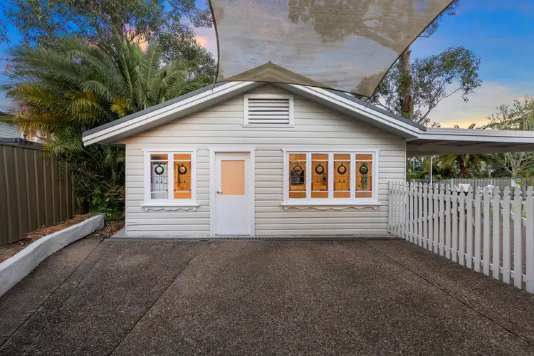 Sixth view of Homely house listing, 34 Lilli Pilli Point Road, Lilli Pilli NSW 2229