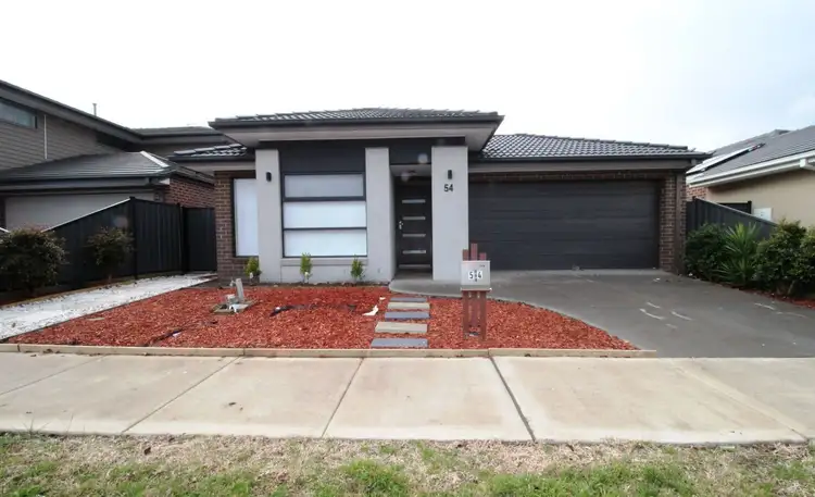 54 Recreation Street, Roxburgh Park VIC 3064