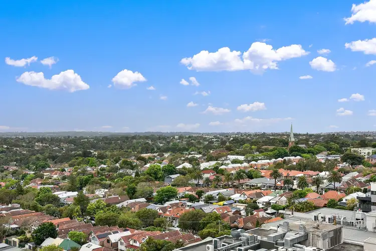 Fifth view of Homely apartment listing, 1102/11 Chandos Street, St Leonards NSW 2065