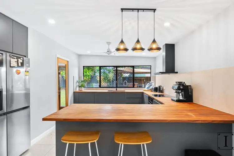 77 Reed Road, Trinity Park QLD 4879