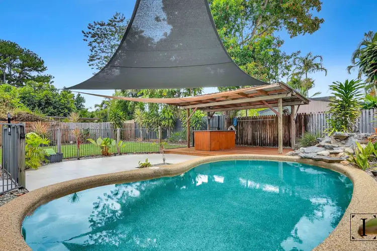 77 Reed Road, Trinity Park QLD 4879