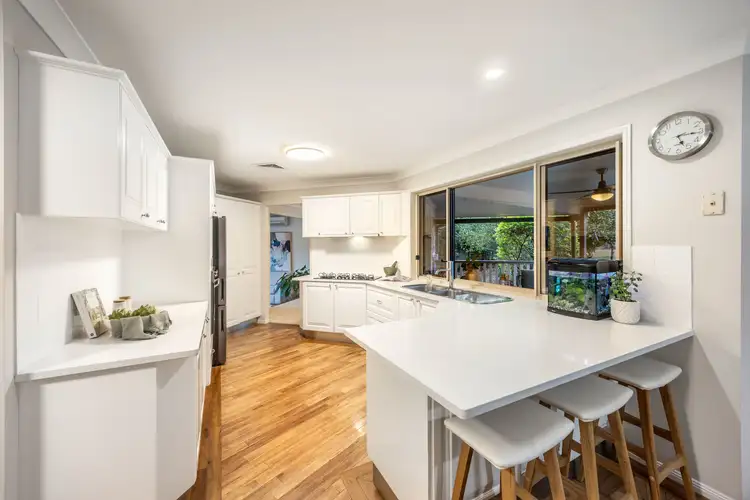 Fourth view of Homely house listing, 54 Drysdale Crescent, Brookfield QLD 4069