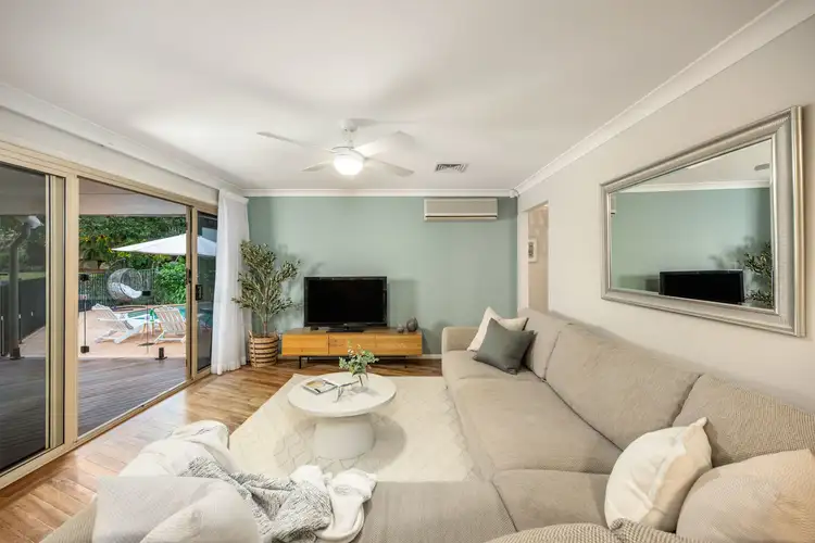 Sixth view of Homely house listing, 54 Drysdale Crescent, Brookfield QLD 4069