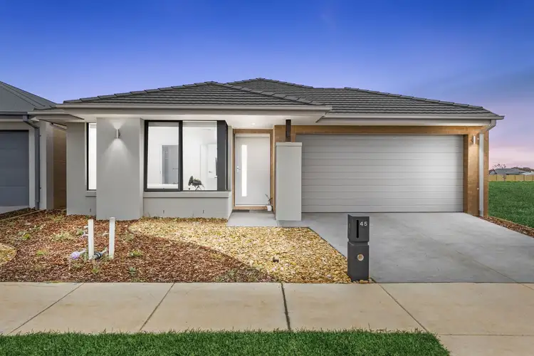 45 Gymea Street, Mount Duneed VIC 3217