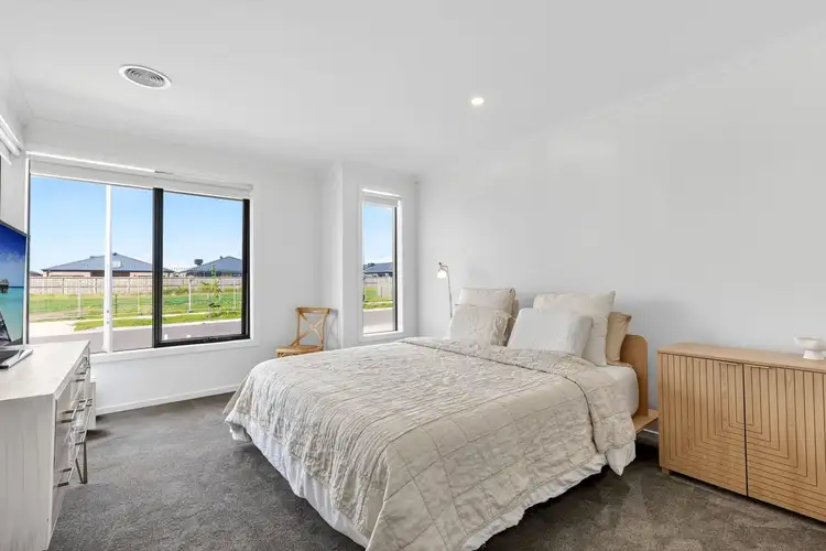 Second view of Homely house listing, 45 Gymea Street, Mount Duneed VIC 3217