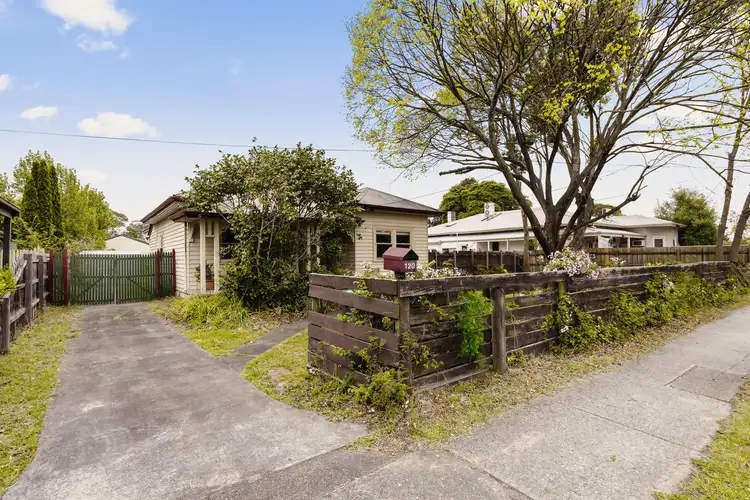 Second view of Homely house listing, 120 Surrey Road, Blackburn North VIC 3130