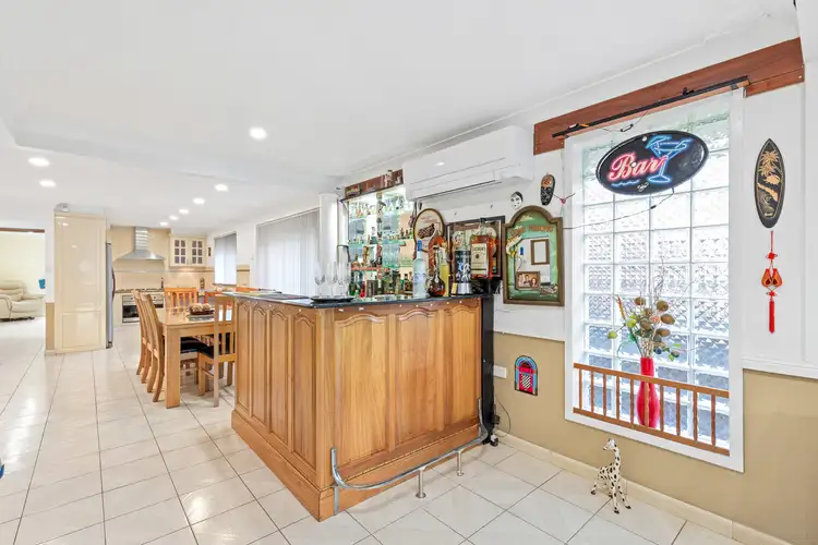 Third view of Homely house listing, 117 Targo Road, Pendle Hill NSW 2145