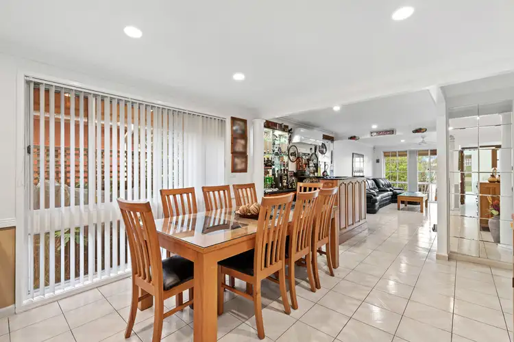 Fourth view of Homely house listing, 117 Targo Road, Pendle Hill NSW 2145
