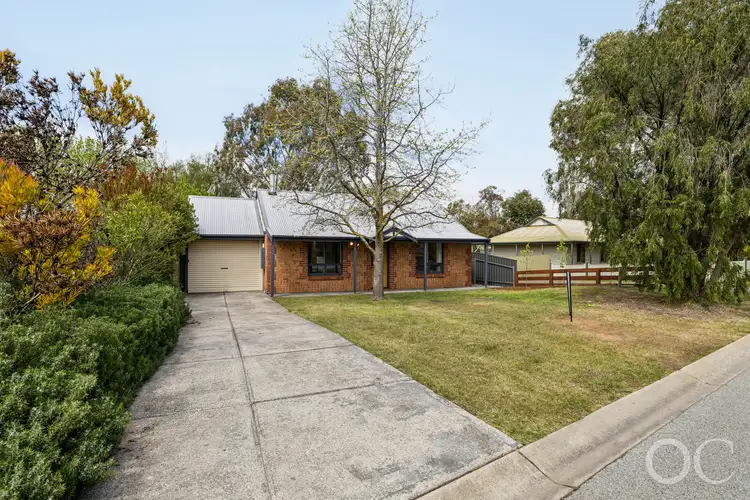 2/12 Gabb Court, Nairne SA 5252