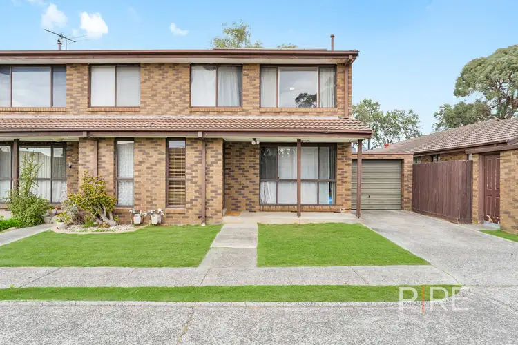 Main view of Homely unit listing, 6/2-6 Belgrave-Hallam Road, Hallam VIC 3803