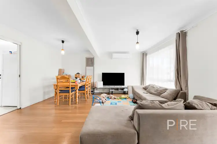 Second view of Homely unit listing, 6/2-6 Belgrave-Hallam Road, Hallam VIC 3803