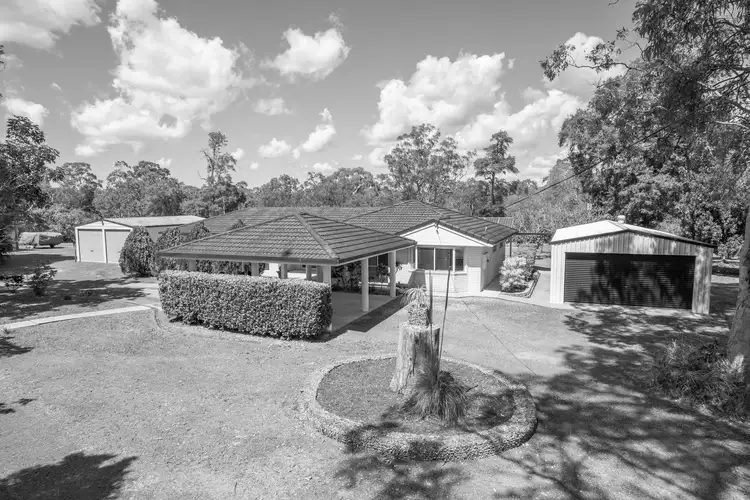 Main view of Homely rural property listing, 84 Glenridge Drive, Cooroibah QLD 4565