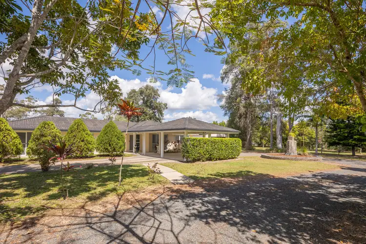 Third view of Homely rural property listing, 84 Glenridge Drive, Cooroibah QLD 4565