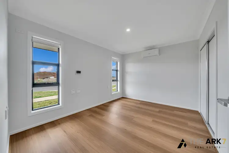 Second view of Homely house listing, 65 Adelong Boulevard, Cobblebank VIC 3338