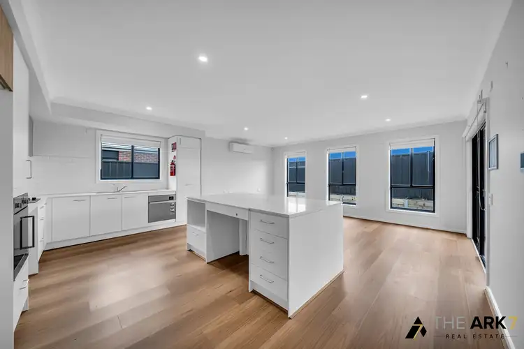 Fourth view of Homely house listing, 65 Adelong Boulevard, Cobblebank VIC 3338
