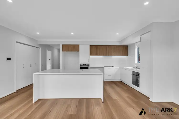 Fifth view of Homely house listing, 65 Adelong Boulevard, Cobblebank VIC 3338