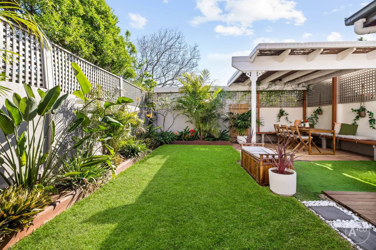 Main view of Homely semi-detached listing, 51 Astrolabe Road, Daceyville NSW 2032