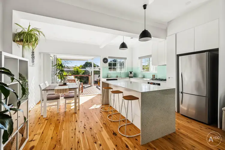 Second view of Homely semi-detached listing, 51 Astrolabe Road, Daceyville NSW 2032