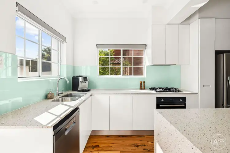 Third view of Homely semi-detached listing, 51 Astrolabe Road, Daceyville NSW 2032