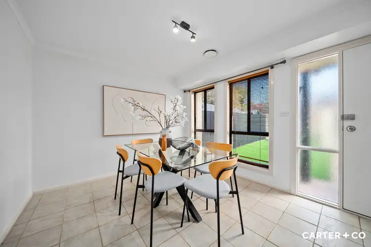 Fourth view of Homely townhouse listing, 11 Haystack Crescent, Palmerston ACT 2913