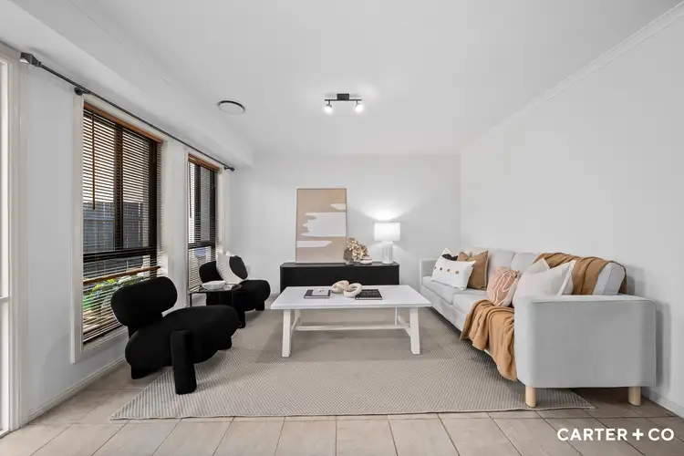 Sixth view of Homely townhouse listing, 11 Haystack Crescent, Palmerston ACT 2913