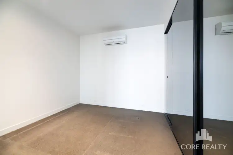 Fourth view of Homely apartment listing, 2601/155 Franklin Street, Melbourne VIC 3000