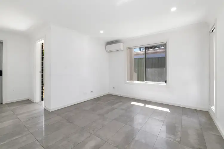 Second view of Homely house listing, 15a Corriedale Street, Miller NSW 2168