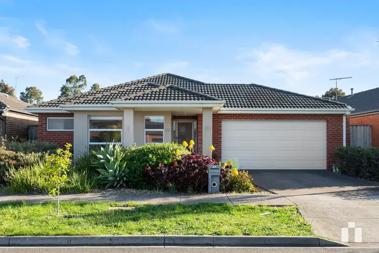 15 Jezwing Avenue, South Morang VIC 3752