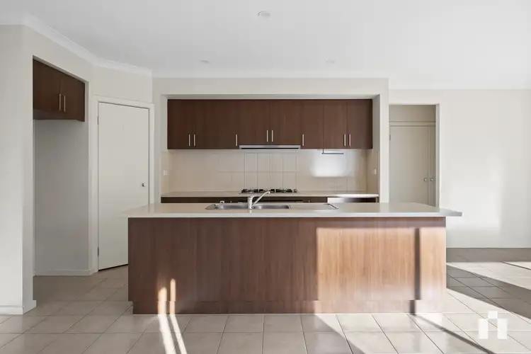 Second view of Homely house listing, 15 Jezwing Avenue, South Morang VIC 3752