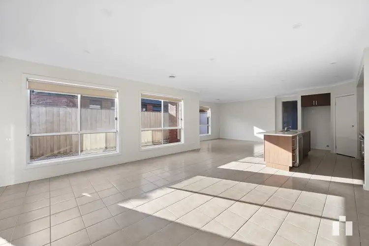 Third view of Homely house listing, 15 Jezwing Avenue, South Morang VIC 3752