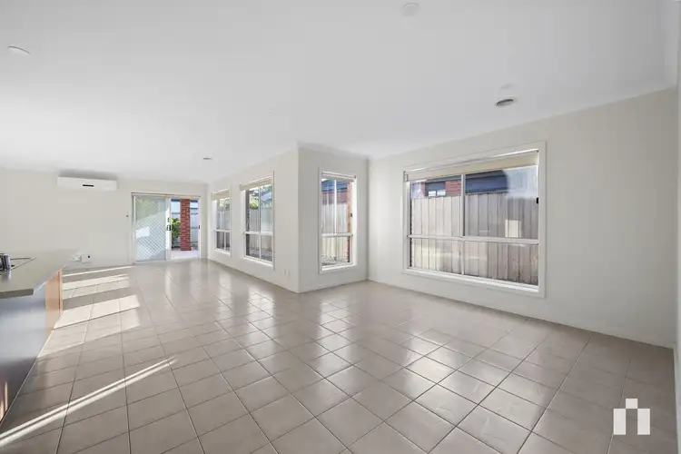 Fifth view of Homely house listing, 15 Jezwing Avenue, South Morang VIC 3752