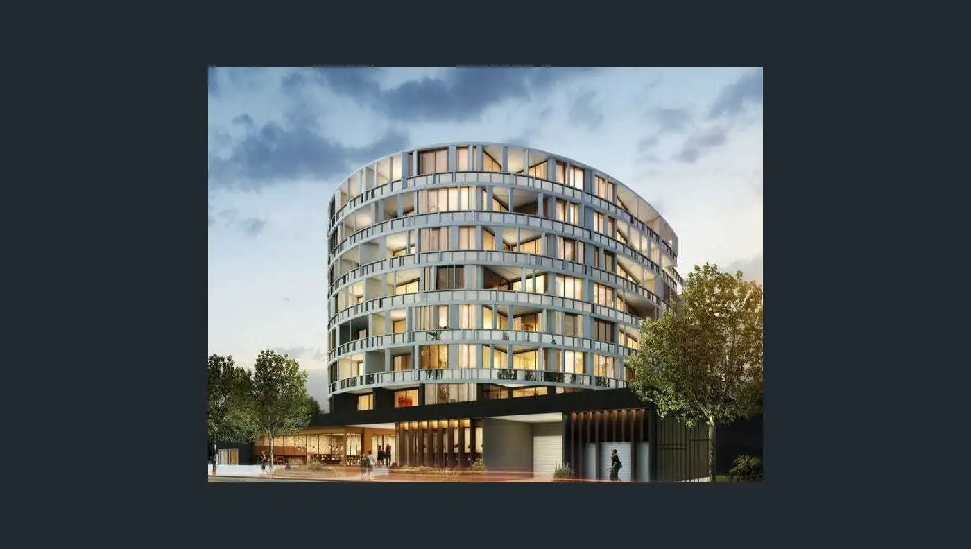 Main view of Homely apartment listing, 102/581-587 Gardeners Road, Mascot NSW 2020