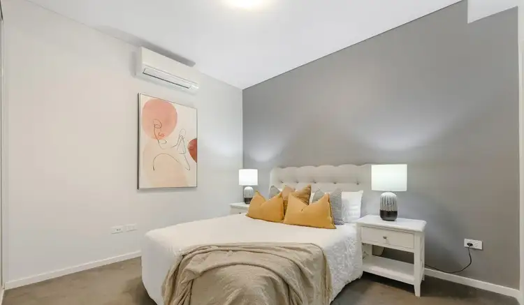 Third view of Homely apartment listing, 102/581-587 Gardeners Road, Mascot NSW 2020