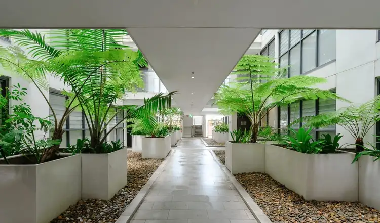 Fourth view of Homely apartment listing, 102/581-587 Gardeners Road, Mascot NSW 2020