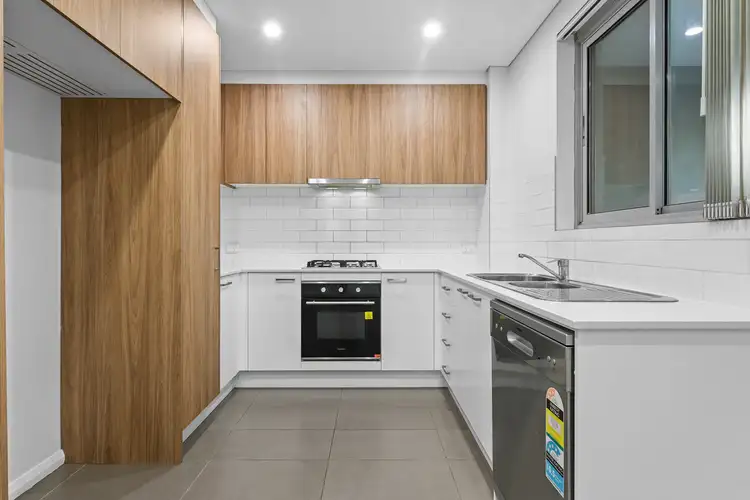 Third view of Homely apartment listing, 1/14-18 Peggy Street, Mays Hill NSW 2145