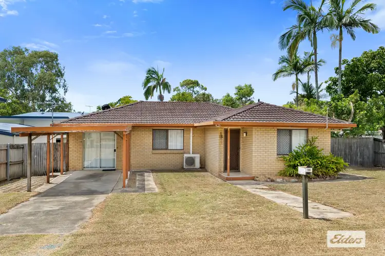 16 Darwin Street, Beenleigh QLD 4207