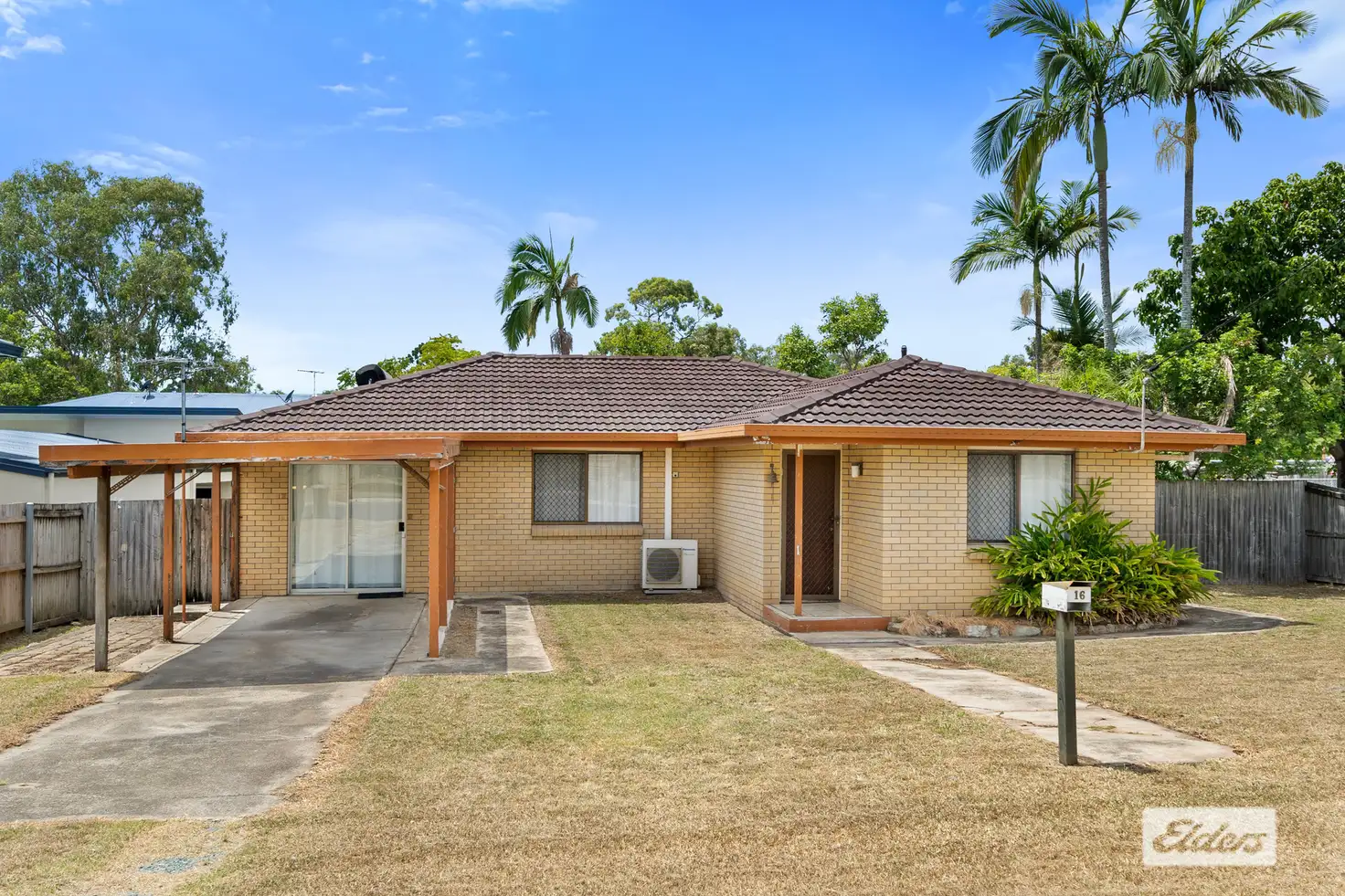 Main view of Homely house listing, 16 Darwin Street, Beenleigh QLD 4207