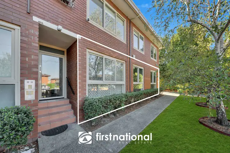 6/64-66 Scott Street, Dandenong VIC 3175