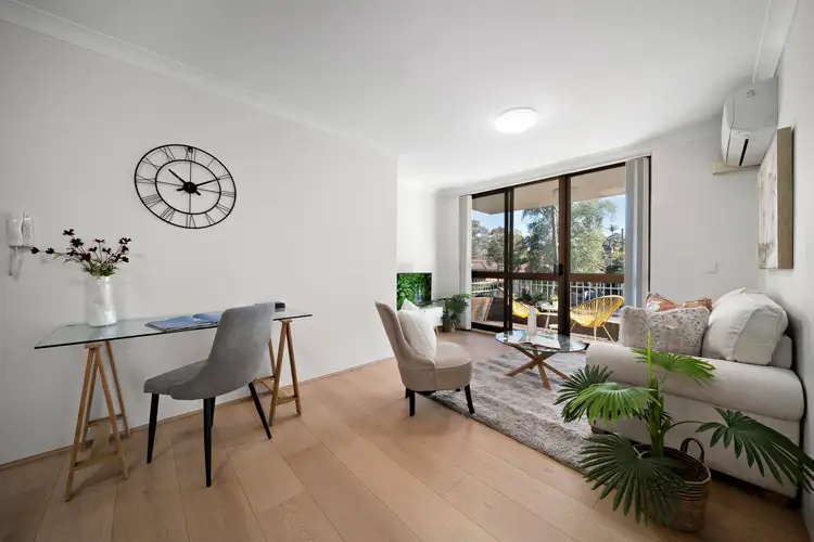 6/5 Robert Street, Artarmon NSW 2064
