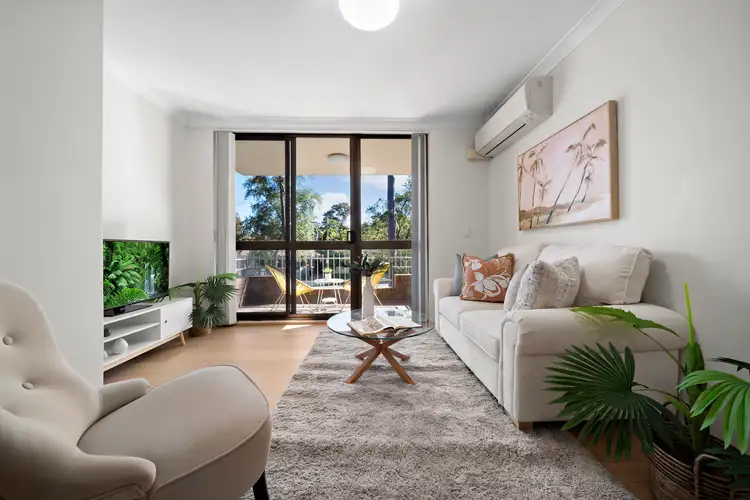 Second view of Homely apartment listing, 6/5 Robert Street, Artarmon NSW 2064