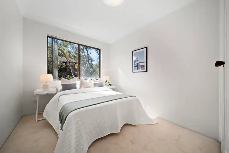 Fourth view of Homely apartment listing, 6/5 Robert Street, Artarmon NSW 2064